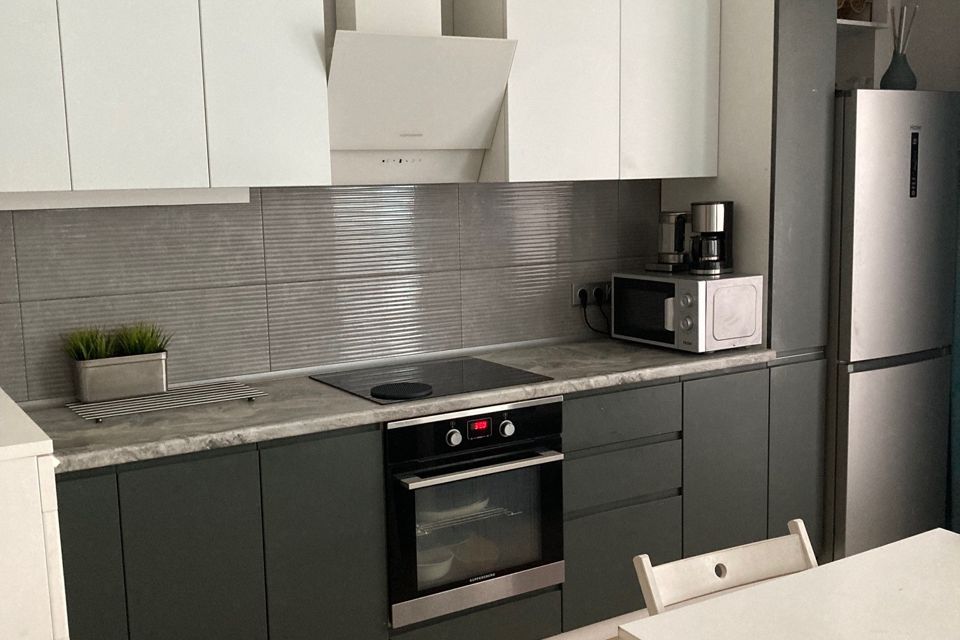 Продаётся студия, 36.9 м²