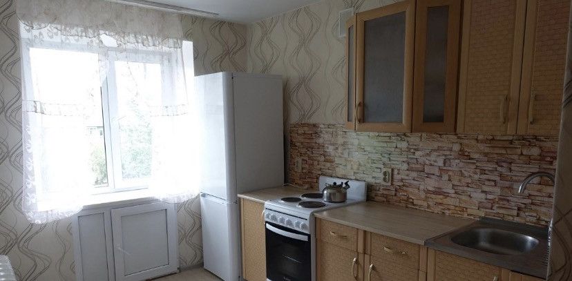 Сдаётся 1-комнатная квартира, 30 м²