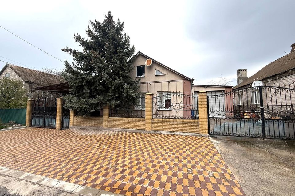 Продаётся 1-этажный дом, 83.7 м²