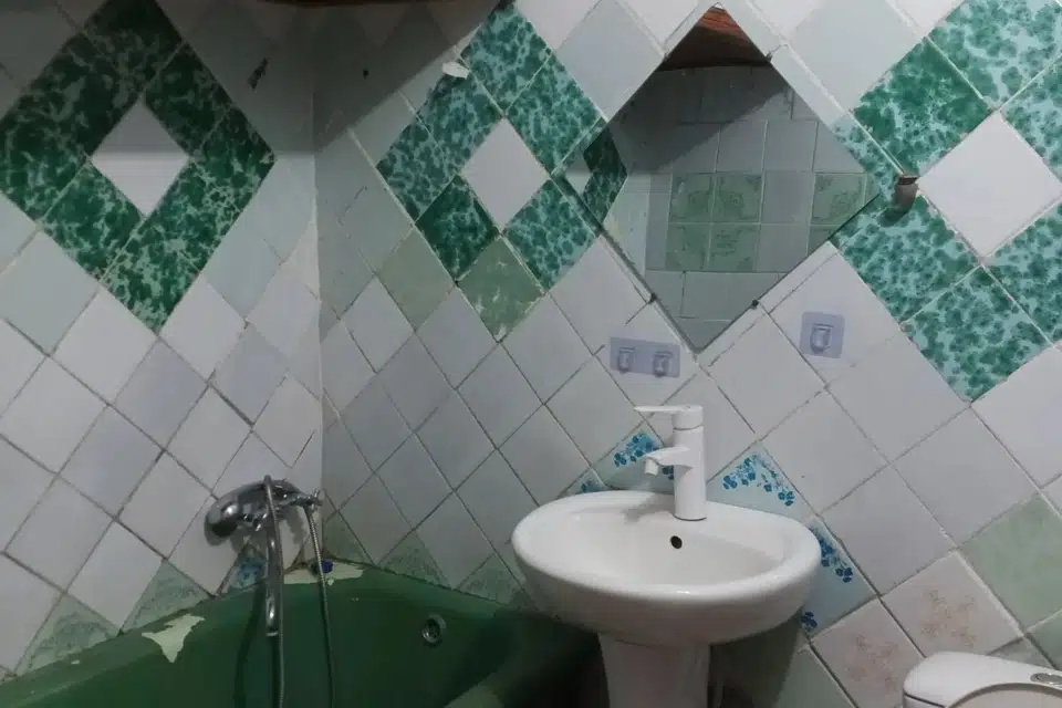 Продаётся 2-комнатная квартира, 42.3 м²
