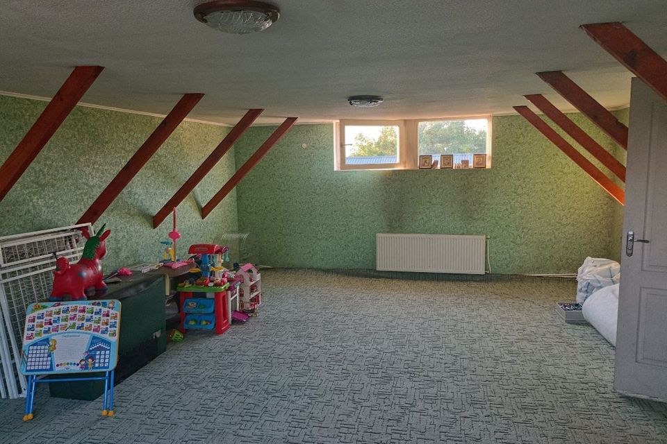 Продаётся 2-этажный дом, 160 м²