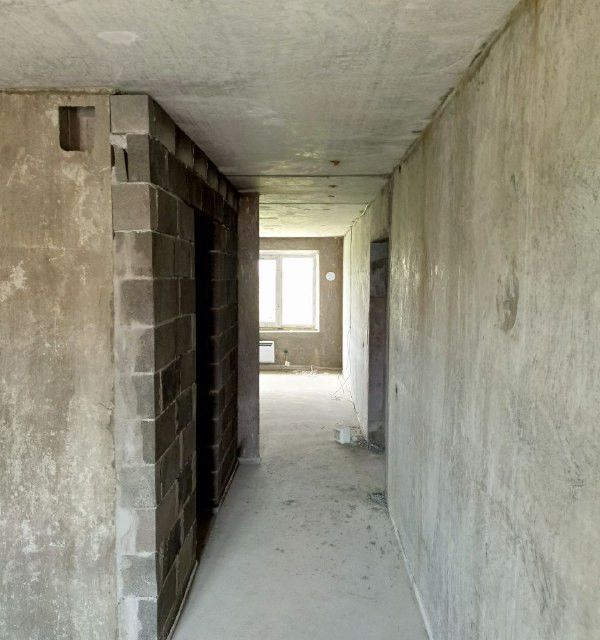 Продаётся 1-комнатная квартира, 40.8 м²