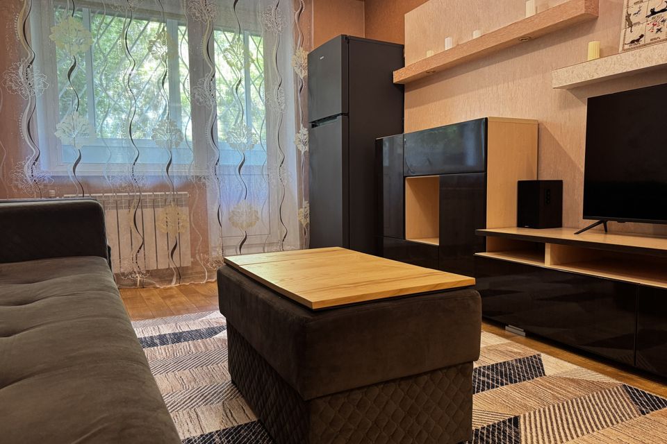 Продаётся 1-комнатная квартира, 30 м²