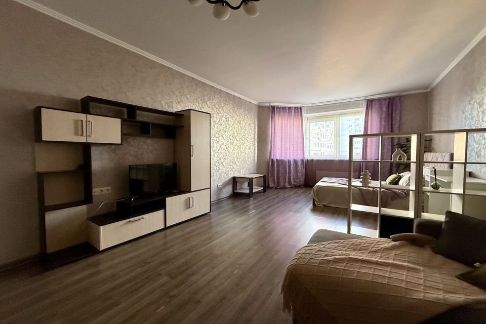 Продаётся 2-комнатная квартира, 66.1 м²
