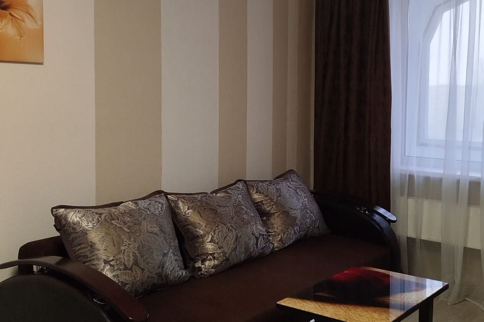 Продаётся 1-комнатная квартира, 40 м²