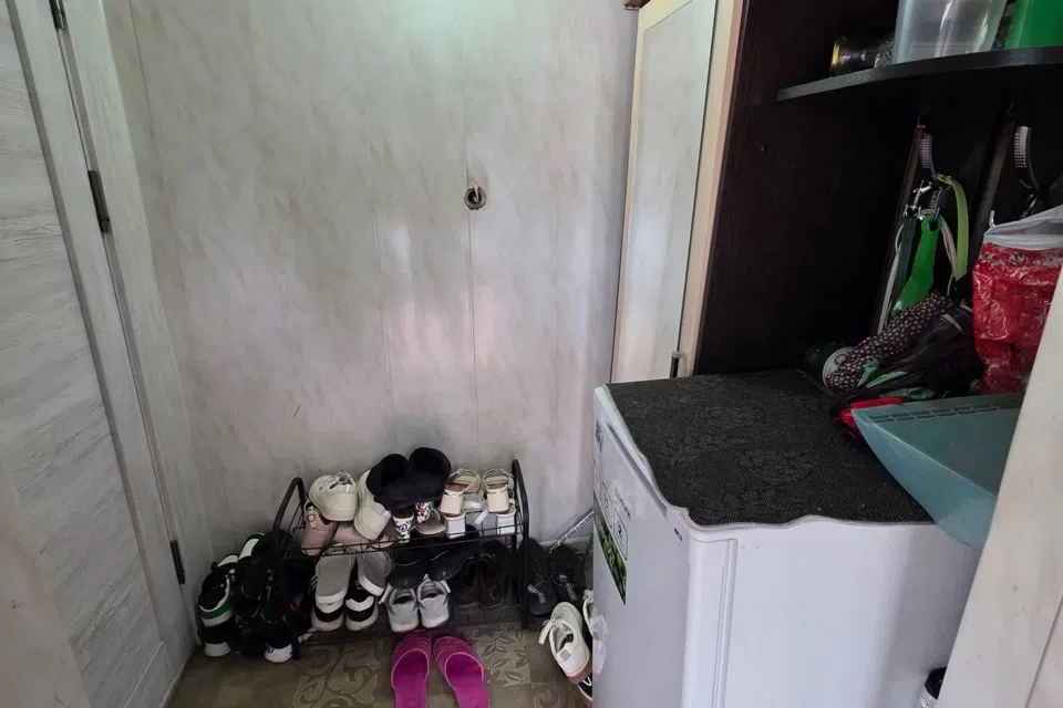 Продаётся 1-этажный дом, 40 м²