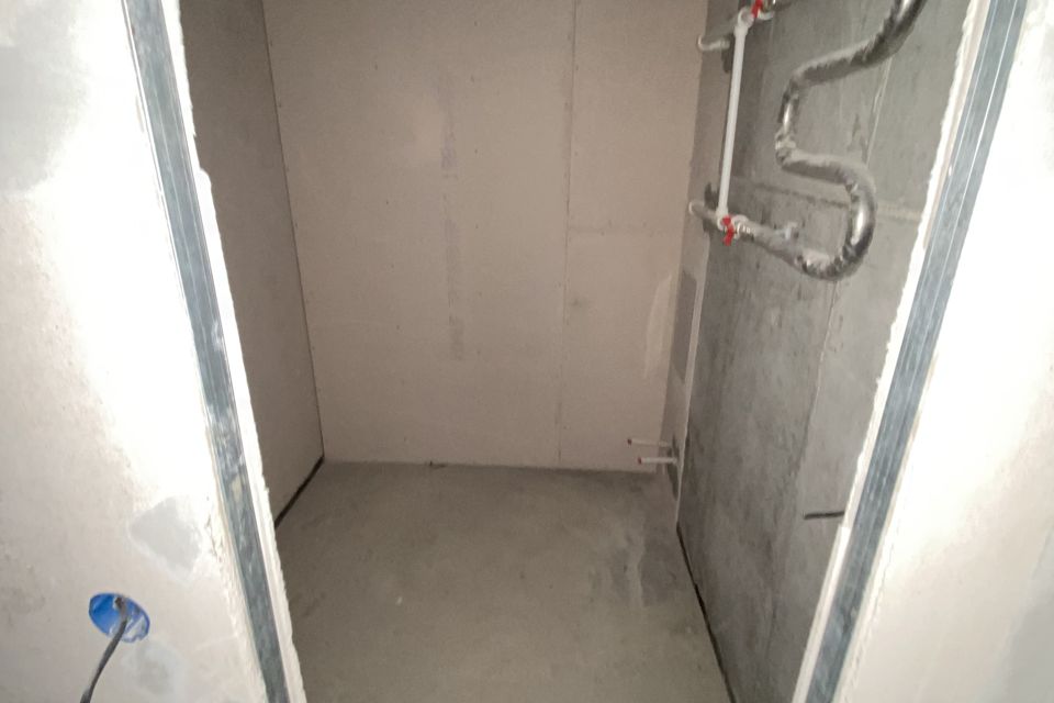 Продаётся 2-комнатная квартира, 58 м²