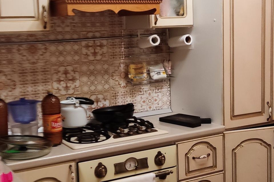 Продаётся 2-комнатная квартира, 47 м²