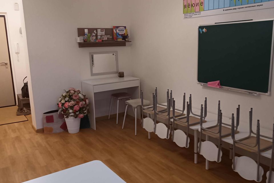 Продаётся студия, 19.6 м²