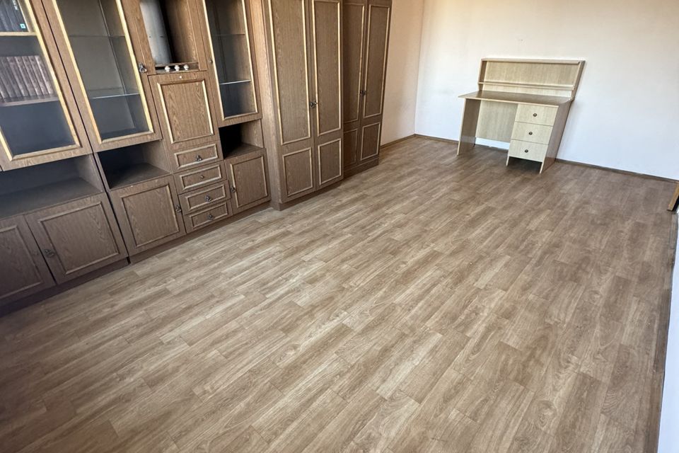 Продаётся 3-комнатная квартира, 72 м²