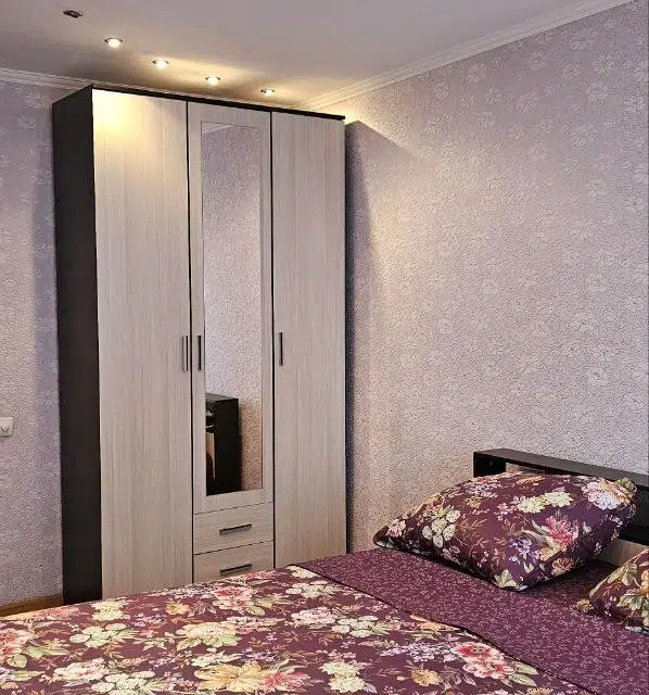 Продаётся 3-комнатная квартира, 71 м²