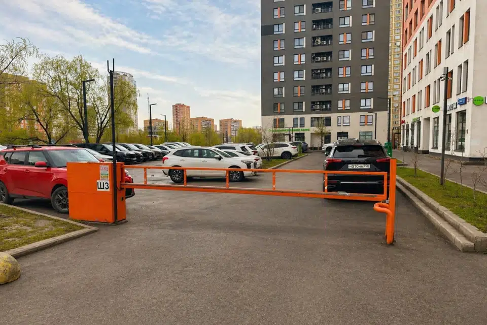 Продаётся 4-комнатная квартира, 93.4 м²