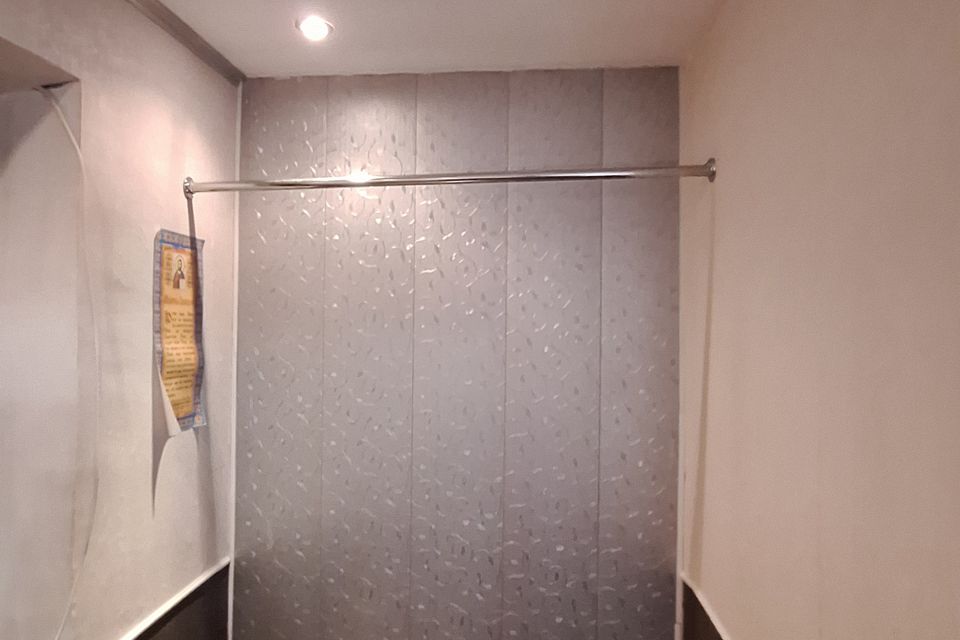 Продаётся 1-комнатная квартира, 28.8 м²