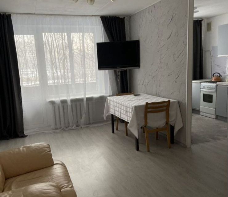 Сдаётся 2-комнатная квартира, 45 м²