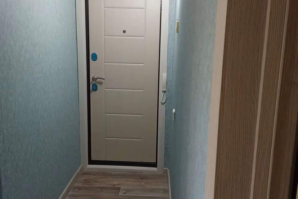 Продаётся 2-комнатная квартира, 47 м²