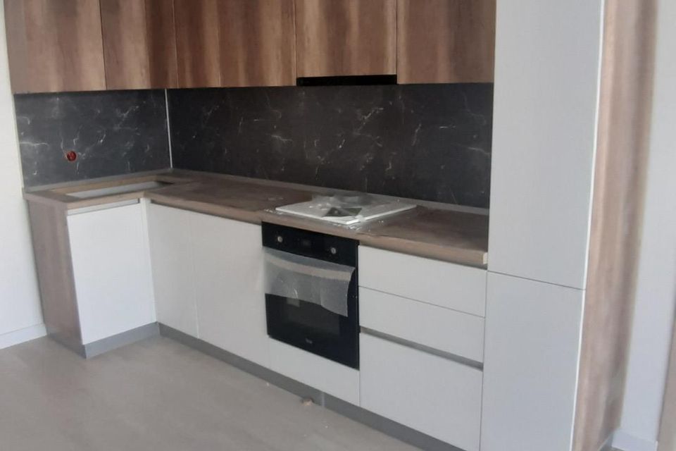Продаётся 2-комнатная квартира, 52.1 м²