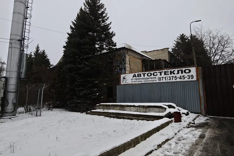 Продаётся офис, 548.7 м²