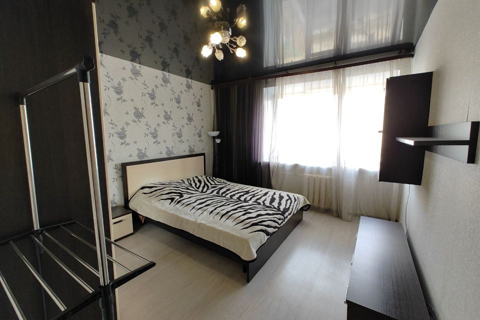 Продаётся 2-комнатная квартира, 59 м²