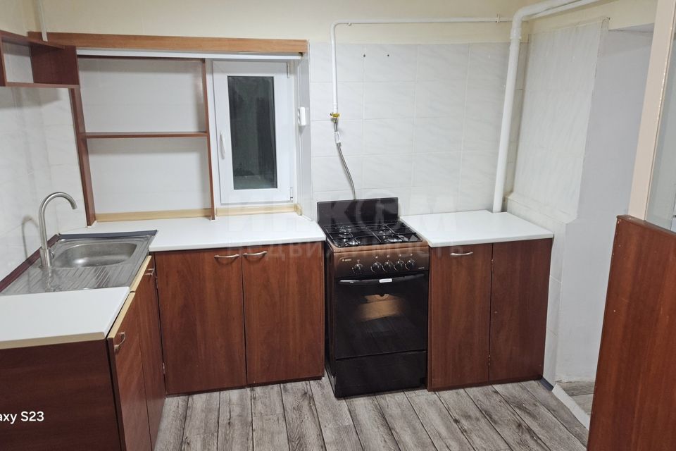 Продаётся 1-этажный дом, 68 м²