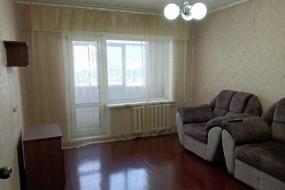 Продаётся 1-комнатная квартира, 28.8 м²