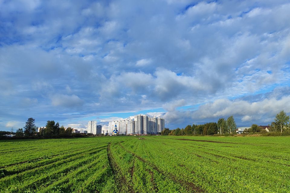 Продаётся 2-комнатная квартира, 63.3 м²