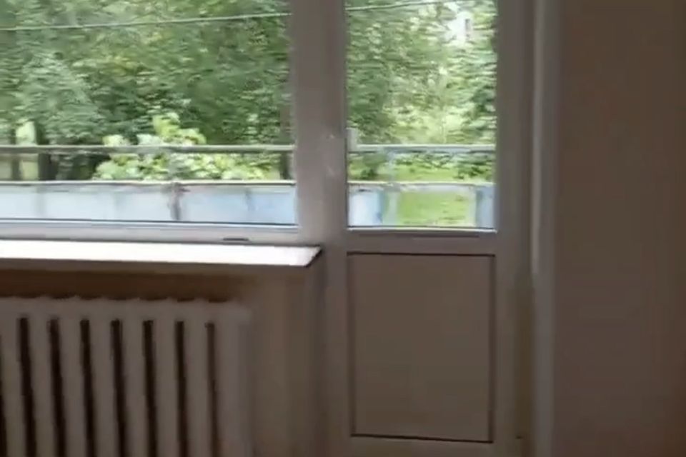 Продаётся комната в 3-комн. квартире, 18 м²