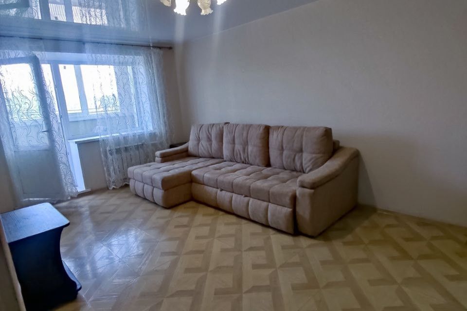 Продаётся 2-комнатная квартира, 58.4 м²