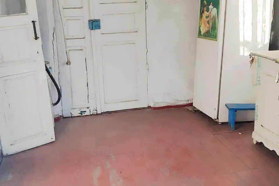 Продаётся 1-этажный дом, 62.5 м²