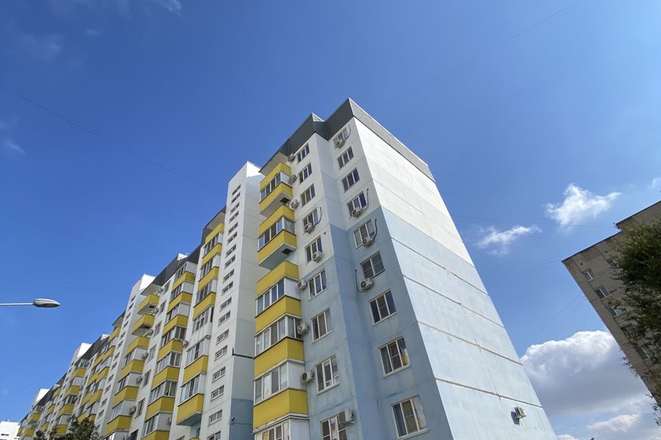 Продаётся 1-комнатная квартира, 35.5 м²