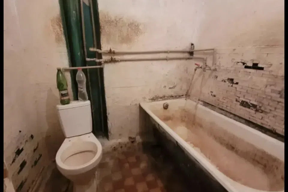 Продаётся 1-комнатная квартира, 36 м²