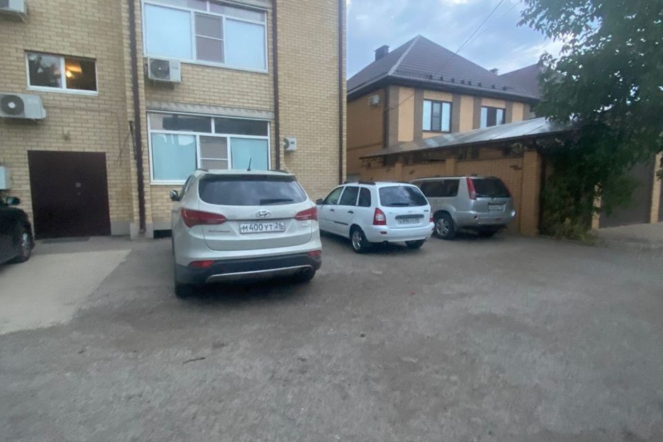 Сдаётся 1-комнатная квартира, 48.8 м²