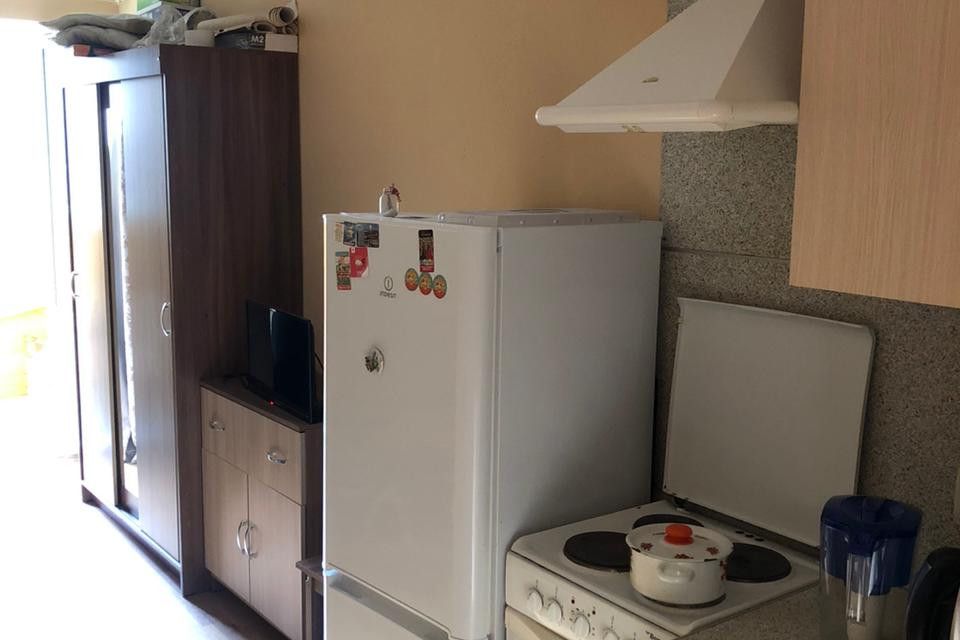 Продаётся студия, 22 м²
