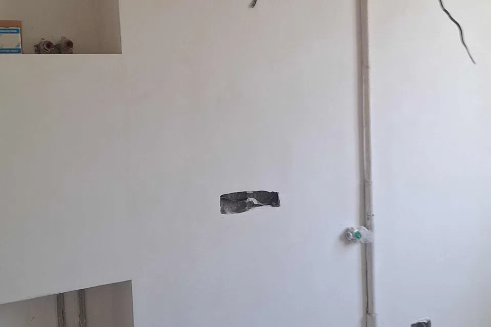 Продаётся 3-комнатная квартира, 66 м²
