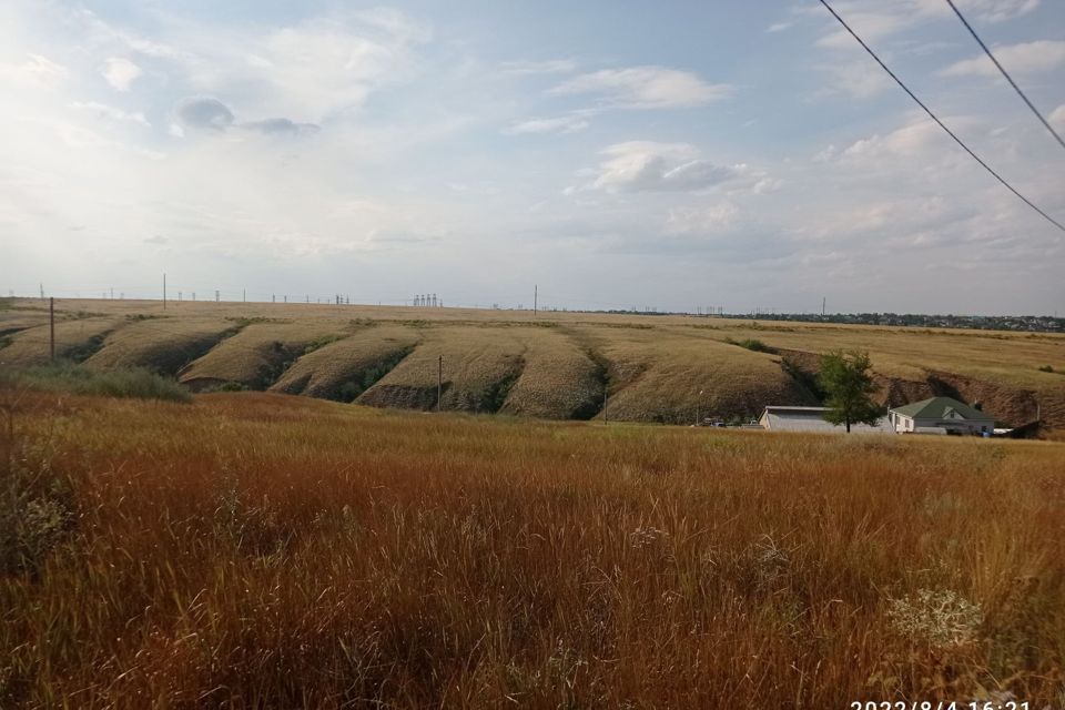 Купить Участок Под Ижс В Волгограде