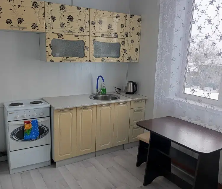 Продаётся 2-комнатная квартира, 45 м²