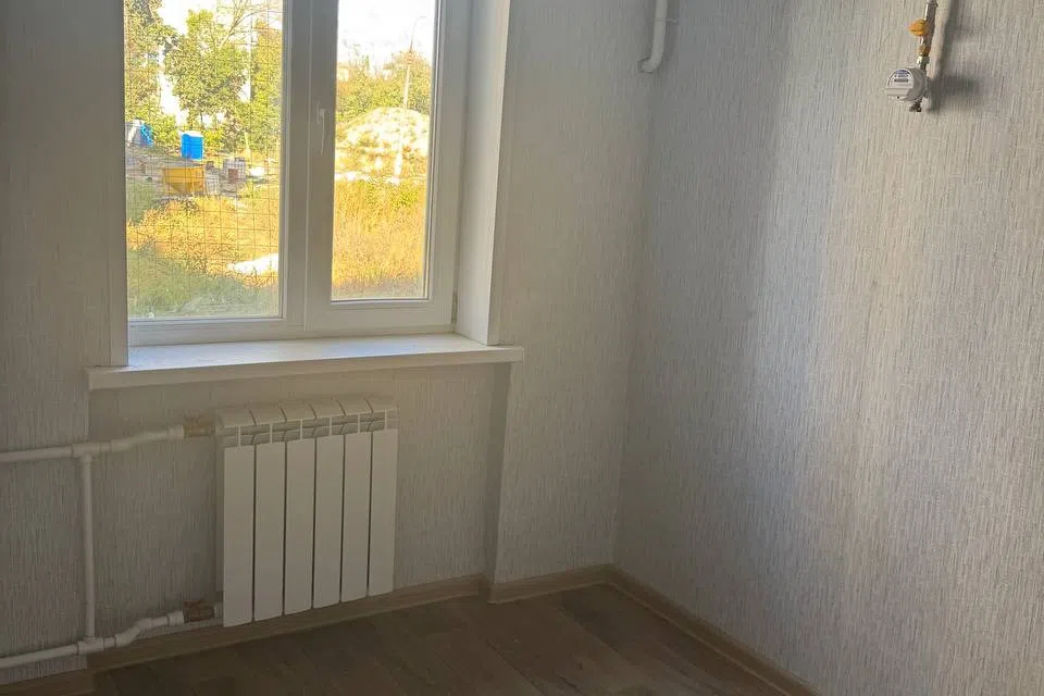 Продаётся 2-комнатная квартира, 45.5 м²