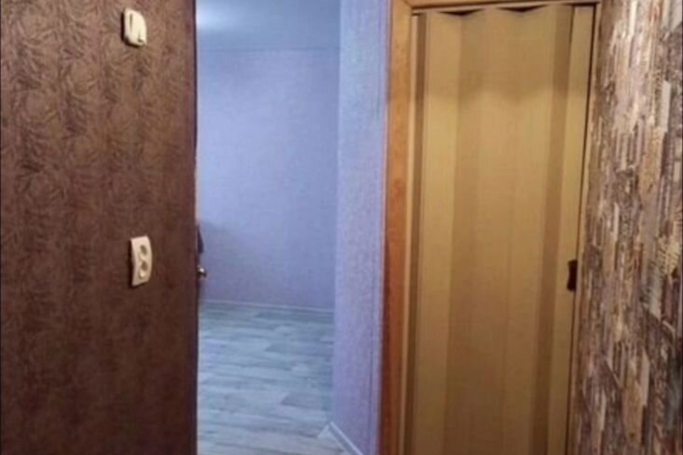 Продаётся 1-комнатная квартира, 30 м²