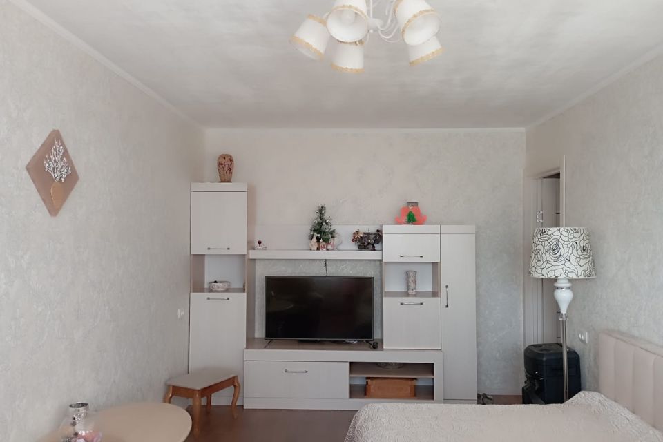Продаётся 2-комнатная квартира, 44 м²