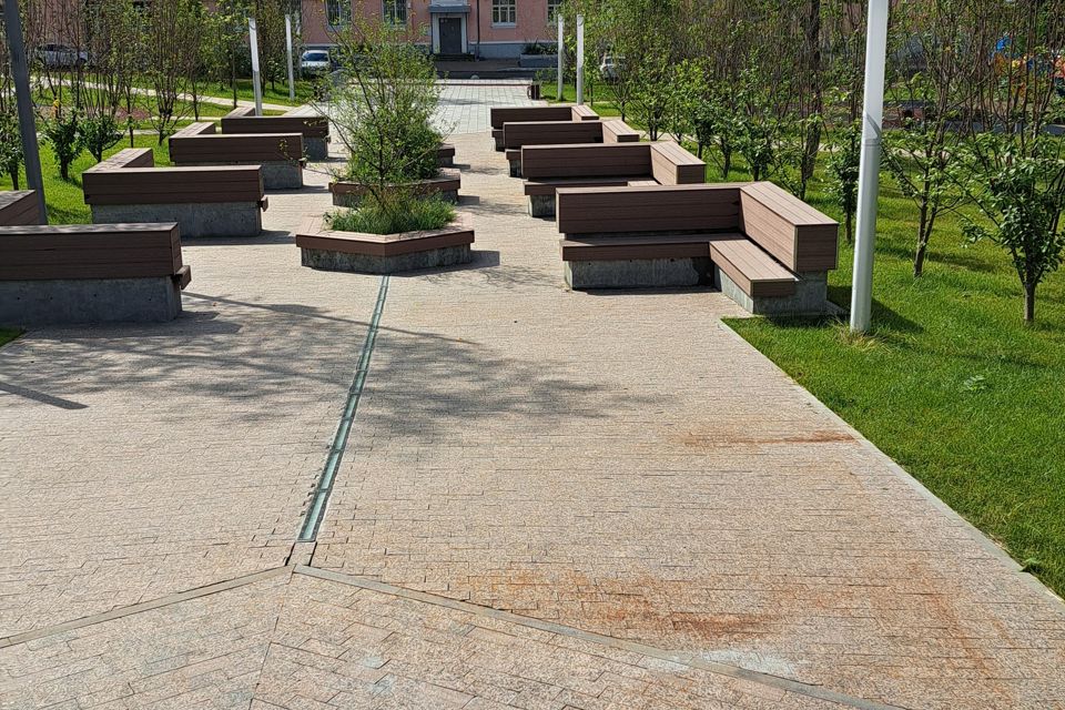 Продаётся 1-комнатная квартира, 38.1 м²