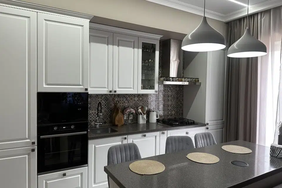 Продаётся 1-этажный дом, 88 м²