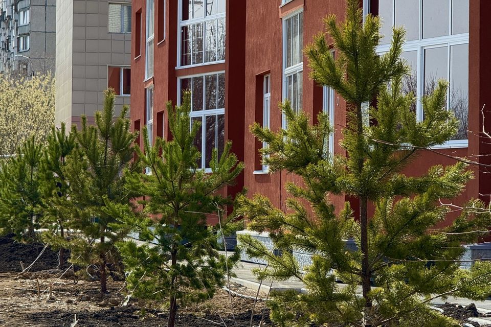 Продаётся студия, 22 м²