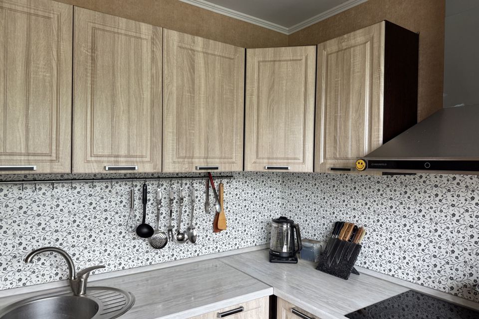 Продаётся 2-комнатная квартира, 48.1 м²