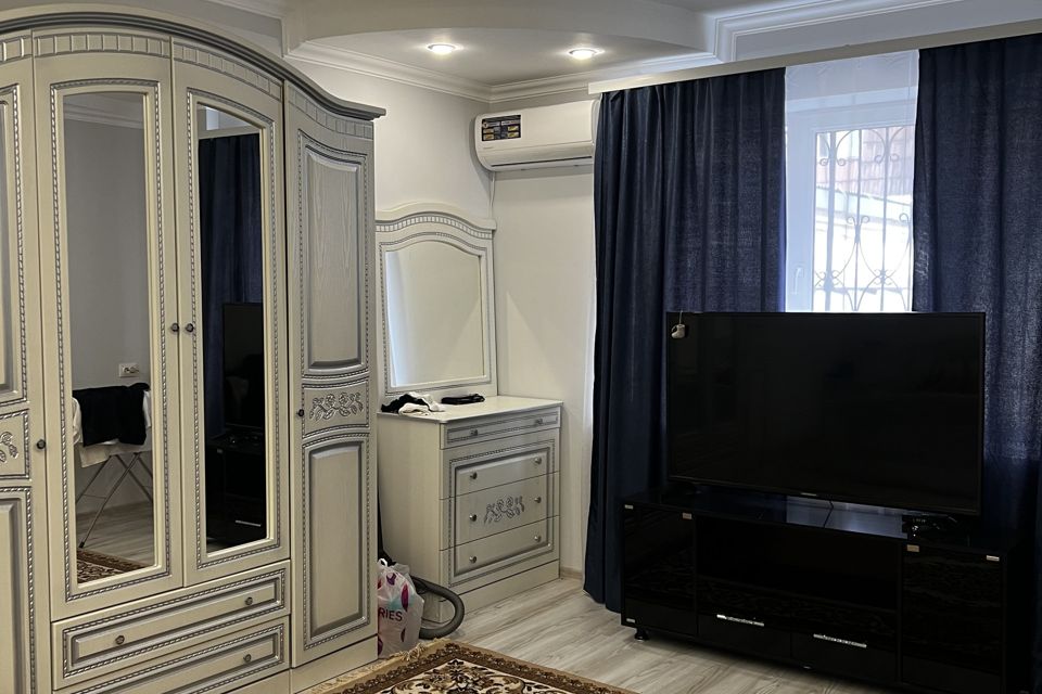 Продаётся 3-комнатная квартира, 80 м²