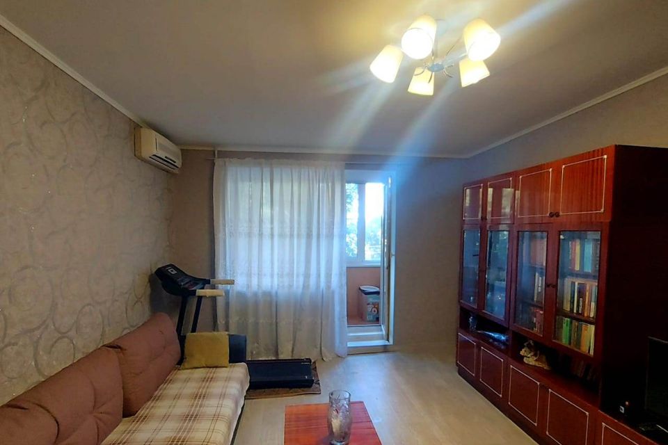 Продаётся 2-комнатная квартира, 51.7 м²