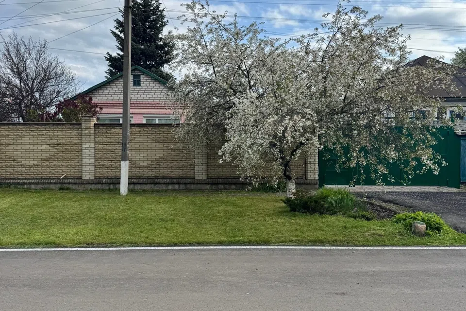 Продаётся 1-этажный дом, 115 м²