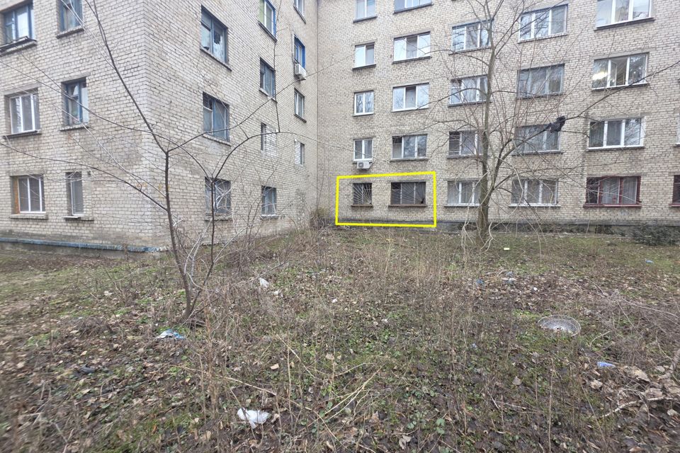 Продаётся помещение своб. назначения, 29 м²