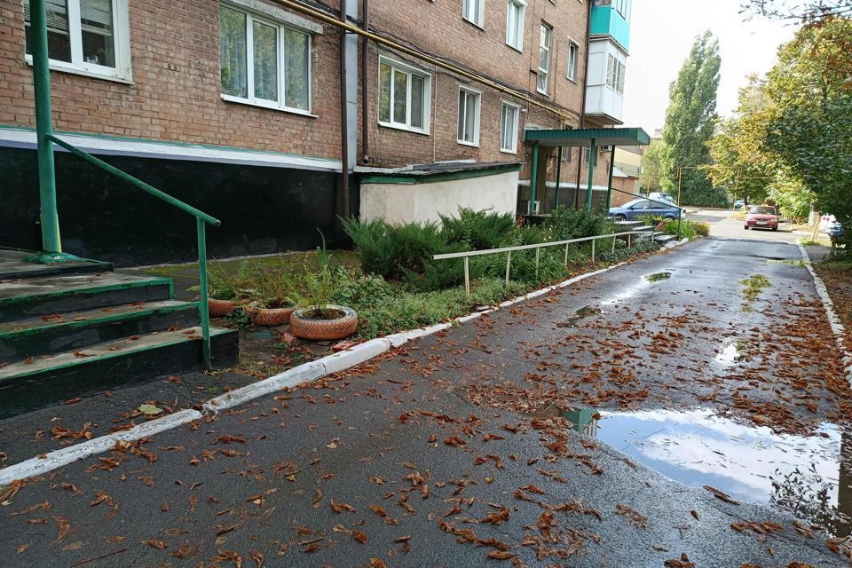 Продаётся 2-комнатная квартира, 45.1 м²