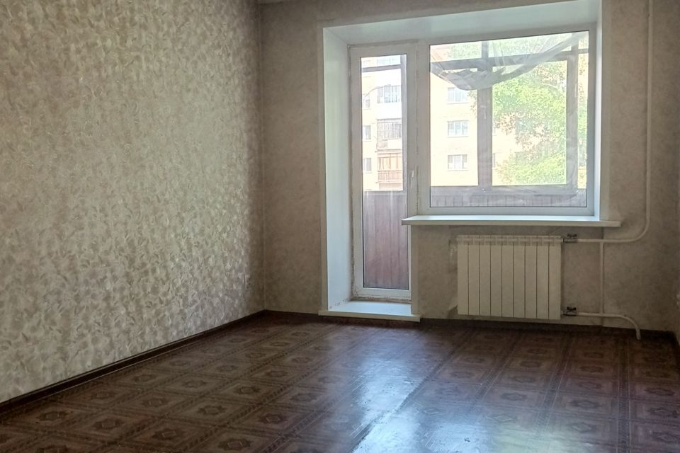 Продаётся 1-комнатная квартира, 29.8 м²