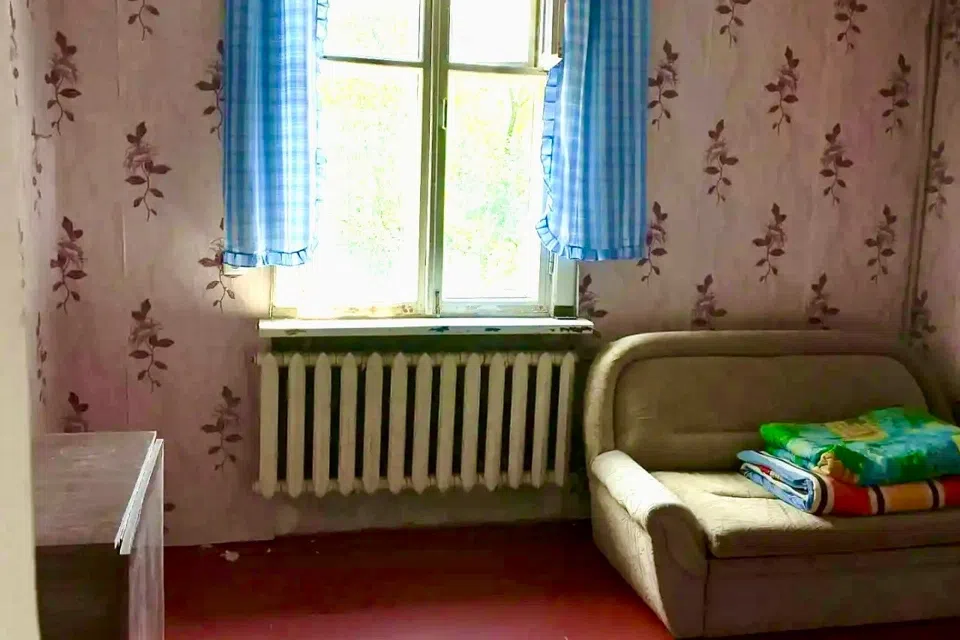 Продаётся 2-комнатная квартира, 47 м²