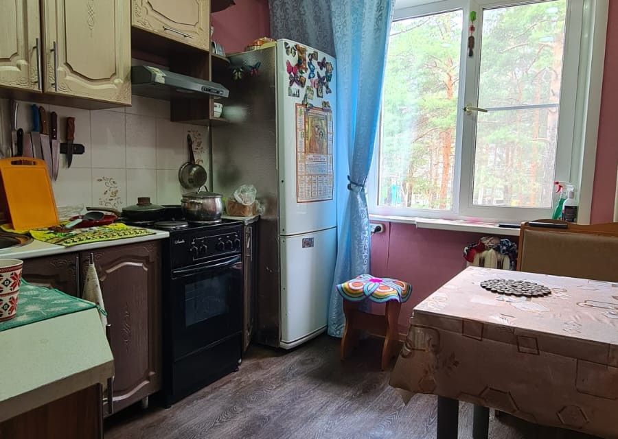 Продаётся 2-комнатная квартира, 50 м²